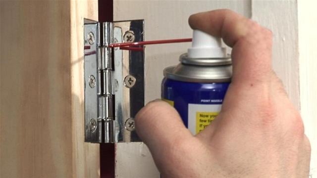 5 Ways To Fix A Squeaky Door That Work Blog Shawfield Doors