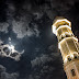 Aceh Great Mosque Tower