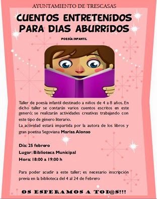 Taller de Cuentos