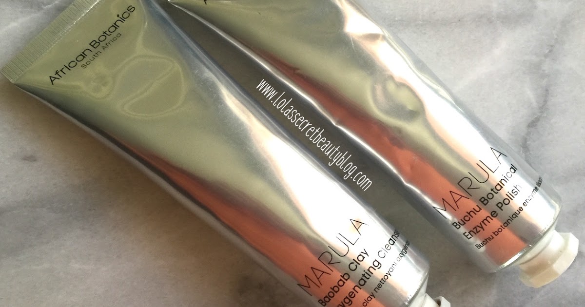 african botanics cleanser