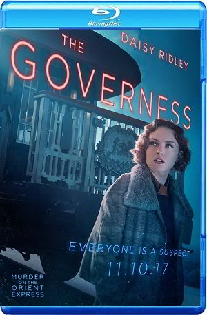Murder on the Orient Express 2017 BRRip BluRay 1080p