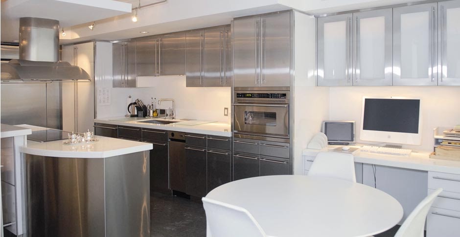 Best Paint For Metal Kitchen Cabinets Luxury Kitchen About
