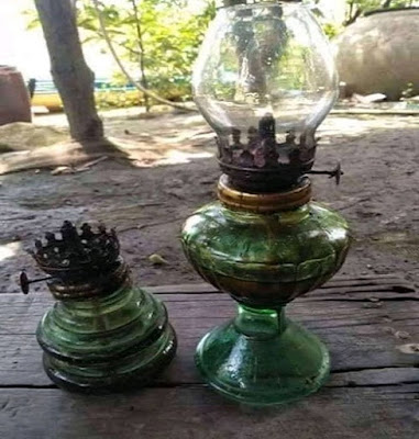 Kumpulan Foto Barang Jadul Jaman Dulu Lucu-Lucu