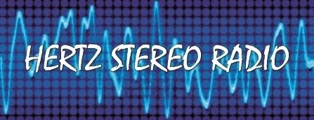 Radio Online Hertz Stereo Radio