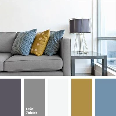 warna cat interior rumah minimalis