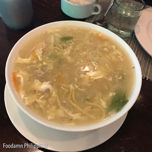 What to Eat in Panglao Bohol