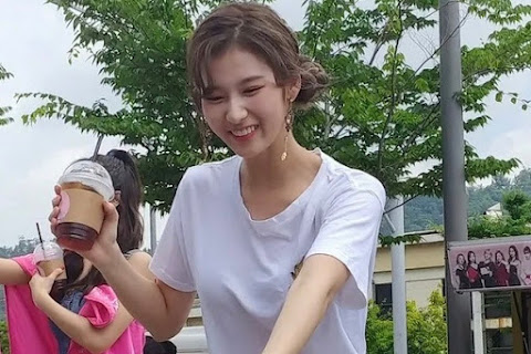 Đằng sau nhan sắc đời thường của nghệ sĩ Hàn