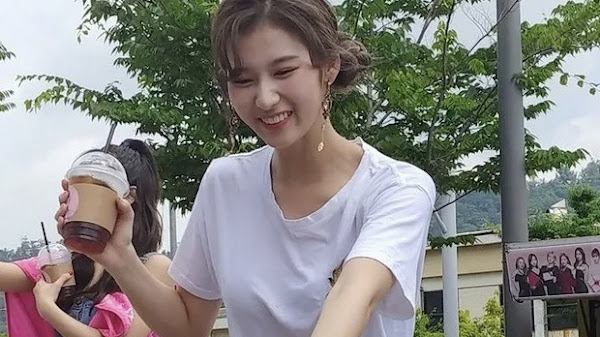 Đằng sau nhan sắc đời thường của nghệ sĩ Hàn