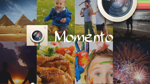 Momento, Aplikasi Besutan Developer Indonesia Diunduh Hampir 1 Juta Kali Momento, Aplikasi Besutan Developer Indonesia Diunduh Hampir 1 Juta Kali