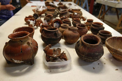 12,000-year-old archaeological sites discovered in Costa Rica