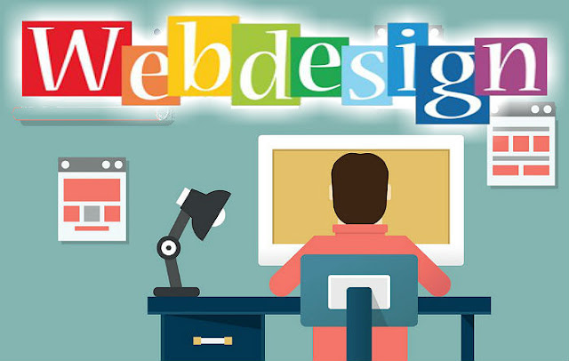 web design