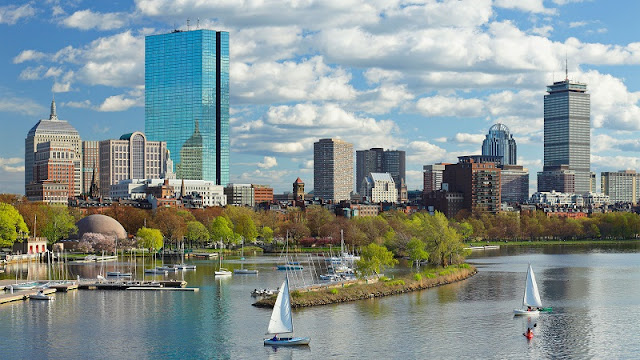 Boston Boston
