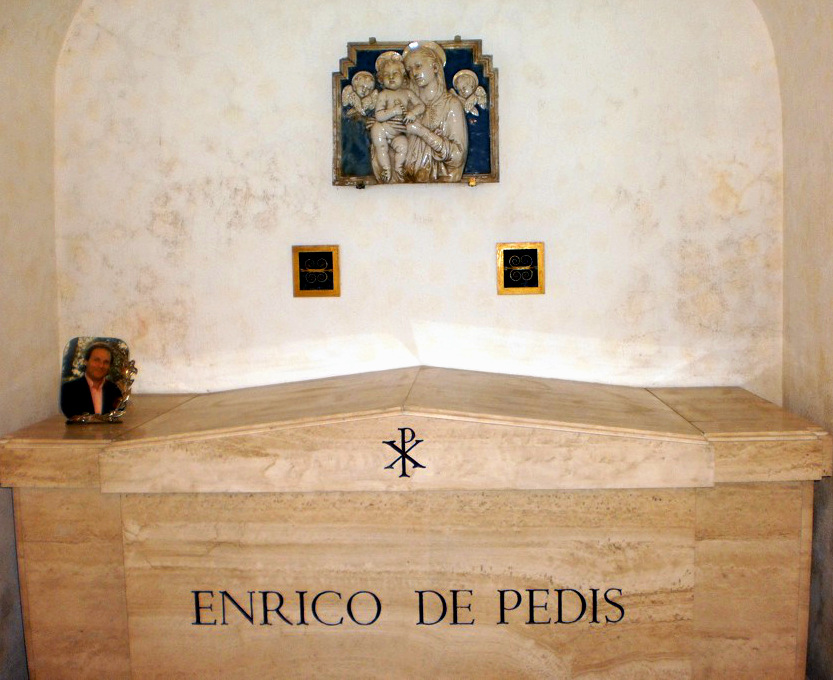 Risposte Cristiane Casamonica, Welby e De Pedis Risposte Cristiane Casamonica, Welby e De Pedis