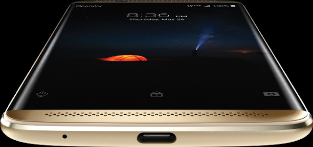 ZTE Axon 7 resmi diperkenalkan, ponsel premium dengan fitur diatas rata-rata ZTE Axon 7 resmi diperkenalkan, ponsel premium dengan fitur diatas rata-rata