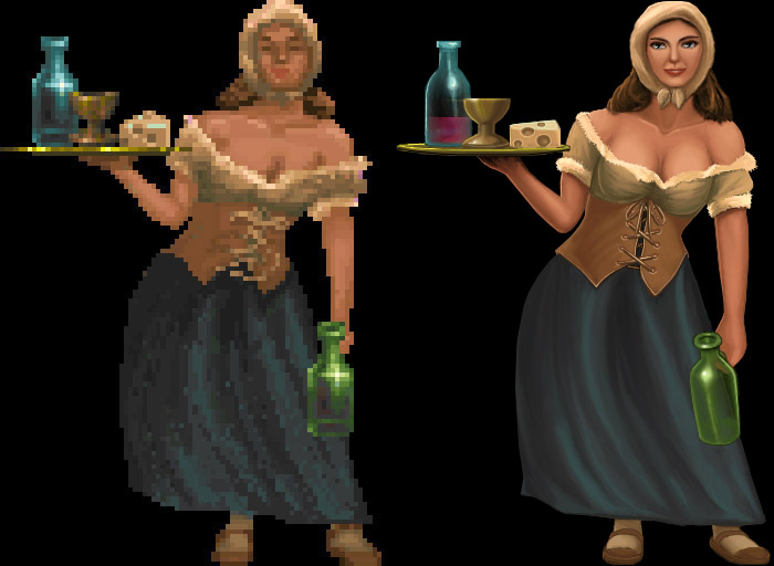 oblivion character overhaul not working reddit oblivion character overhaul not working reddit