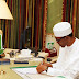 President Buhari Reconstitutes management for River Basin Authorities