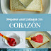 Corazones, flores y mucho amor
