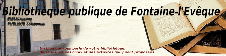 Bibliothèque publique de Fontaine-l'Evêque