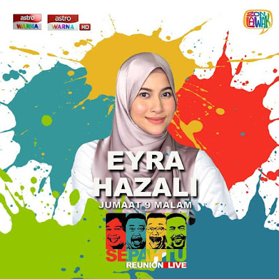 Live Streaming Sepahtu Reunion Live 2019 Episod 6 Live Streaming Sepahtu Reunion Live 2019 Episod 6