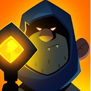 Almost a Hero Mod Apk+Data v2.5.2 (Unlimited Money) Almost a Hero Mod Apk+Data