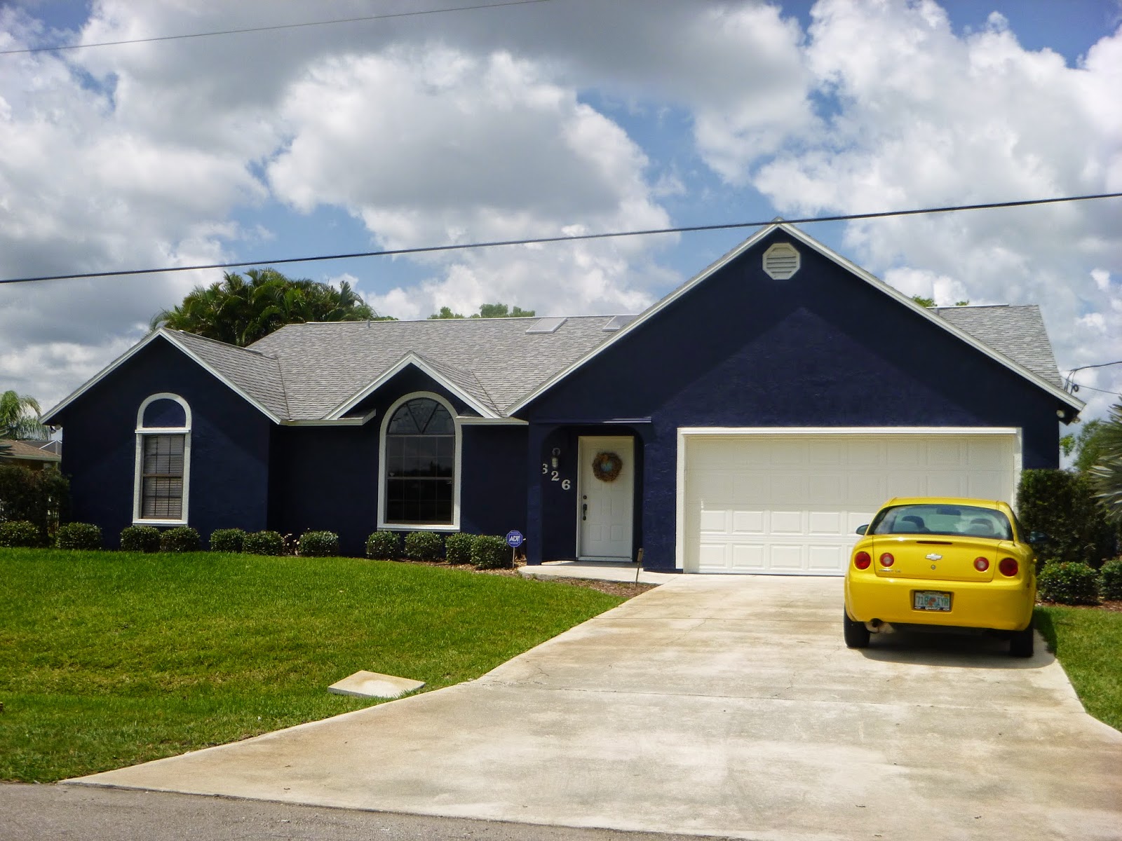 Vero Beach Painting & Faux Finishes 7728019711 Exterior House Painting