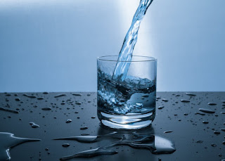 Drink more water Some exercise tips for getting six pack abs?