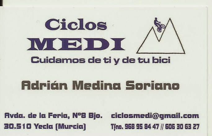 Ciclos Medi