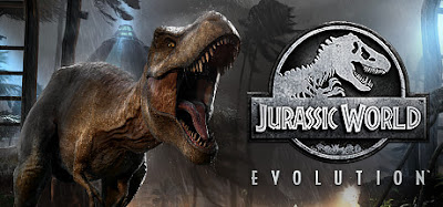 Jurassic World Evolution Free Download