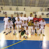 Seletiva da Série B do Itupevense de futsal agitam a cidade