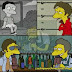Ver Los Simpsons Online 18x13 "Creciendo en Springfield"