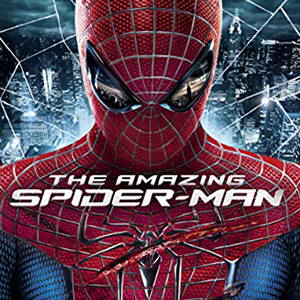 The Amazing Spider-man The Amazing Spider-man