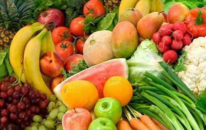 Inilah Cara Yang Baik Dalam Memilih Buah & Sayur, Dan Manfaatnya Sebenarnya menciptakan pola hidup yang sehat bukanlah sesuatu yang menyulitkan Inilah Cara Yang Baik Dalam Memilih Buah & Sayur, Dan Manfaatnya