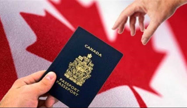 شروط الهجرة إلى كندا للمصريين شروط الهجرة إلى كندا للمصريين