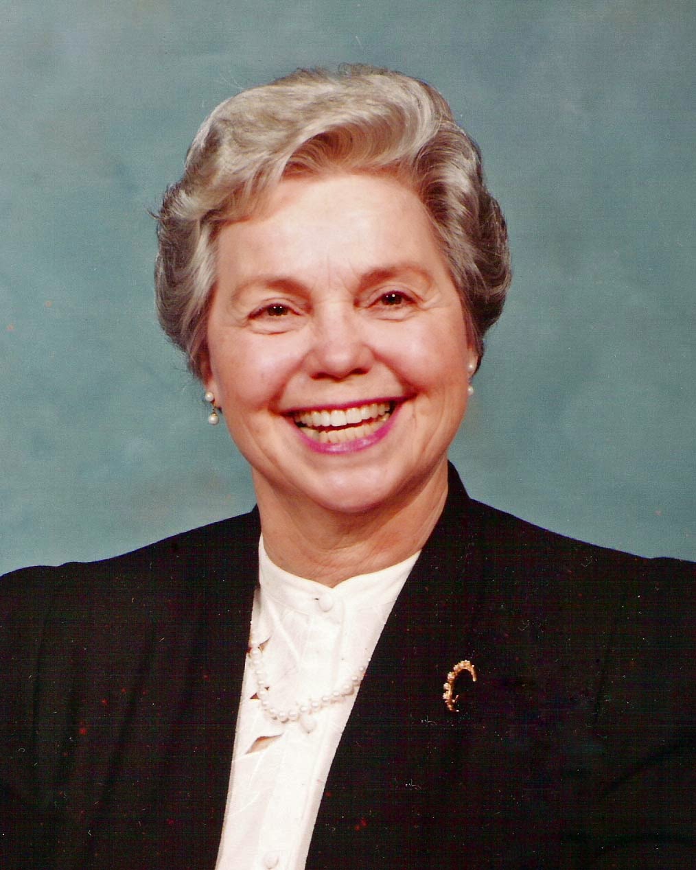 BCCC Foundation News Parker receives Margaret Hodges Hackney and Irwin and Frances Hulbert