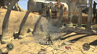 Rango DS ROM Download