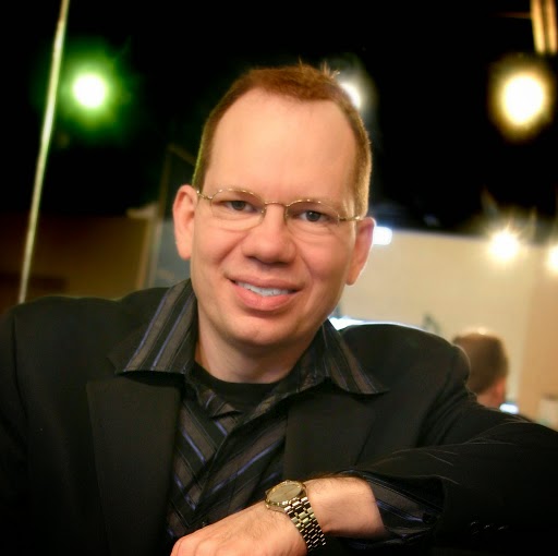 Kentucky Christian Writers Conference Our Worship Leader Simeon Amburgey