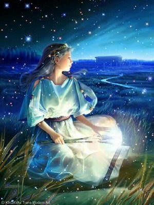 Ser Camino de Luz: Constelaciones Familiares