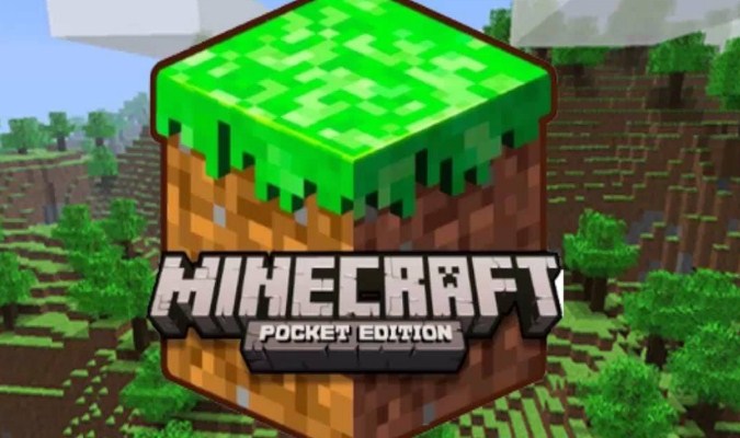 Game Offline Android Terbaik - Minecraft: Pocket Edition Game Offline Android Terbaik - Minecraft: Pocket Edition