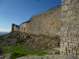 Murallas de Urueña