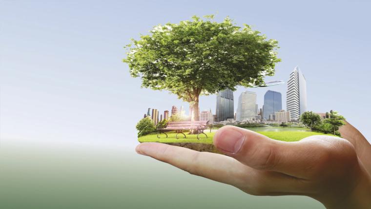 Curso Online Gratuito Gestão Ambiental com CERTIFICADO Curso Online Gratuito Gestão Ambiental com CERTIFICADO