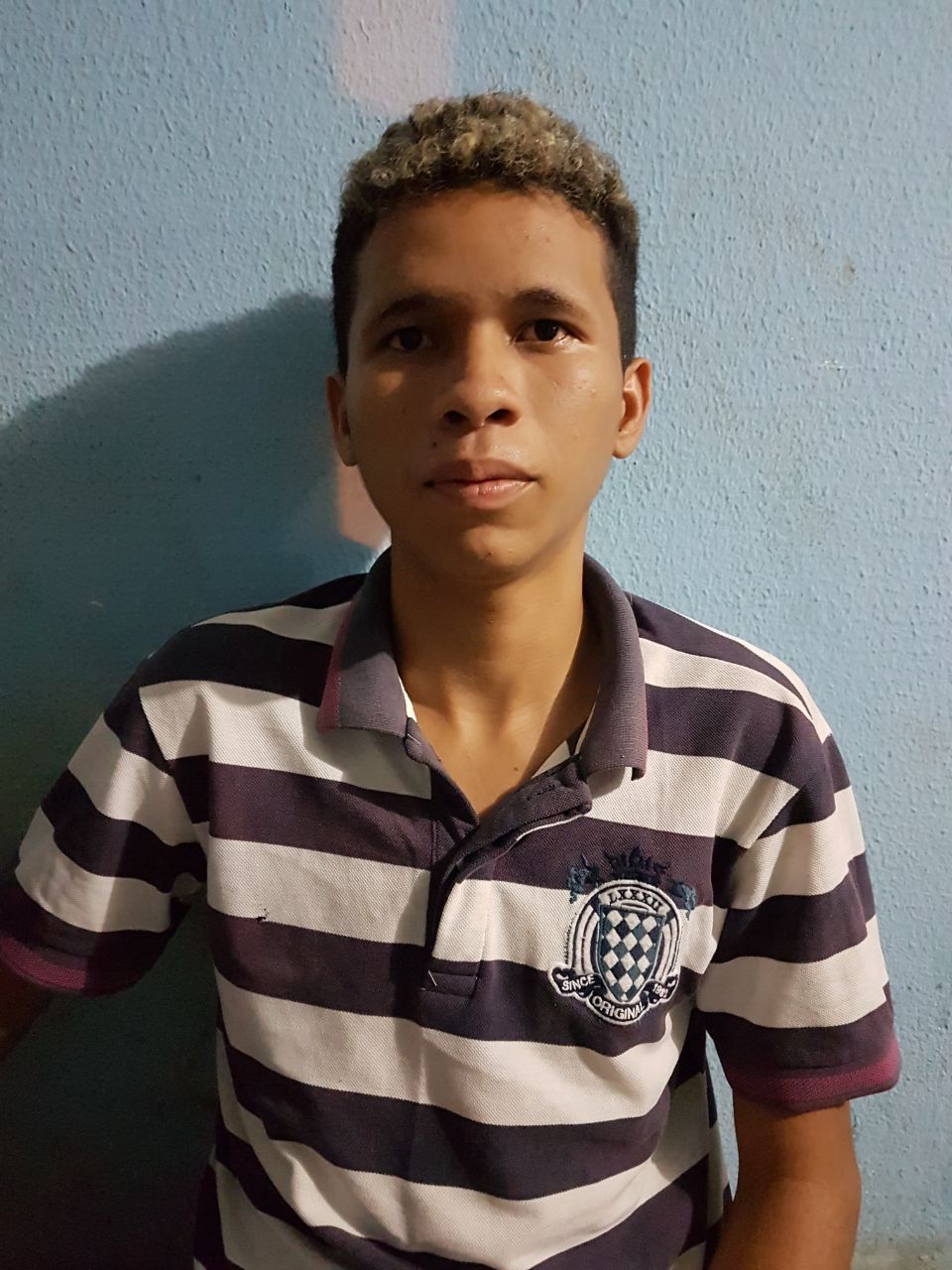 Aumento no membro com o vácuo de ajuda