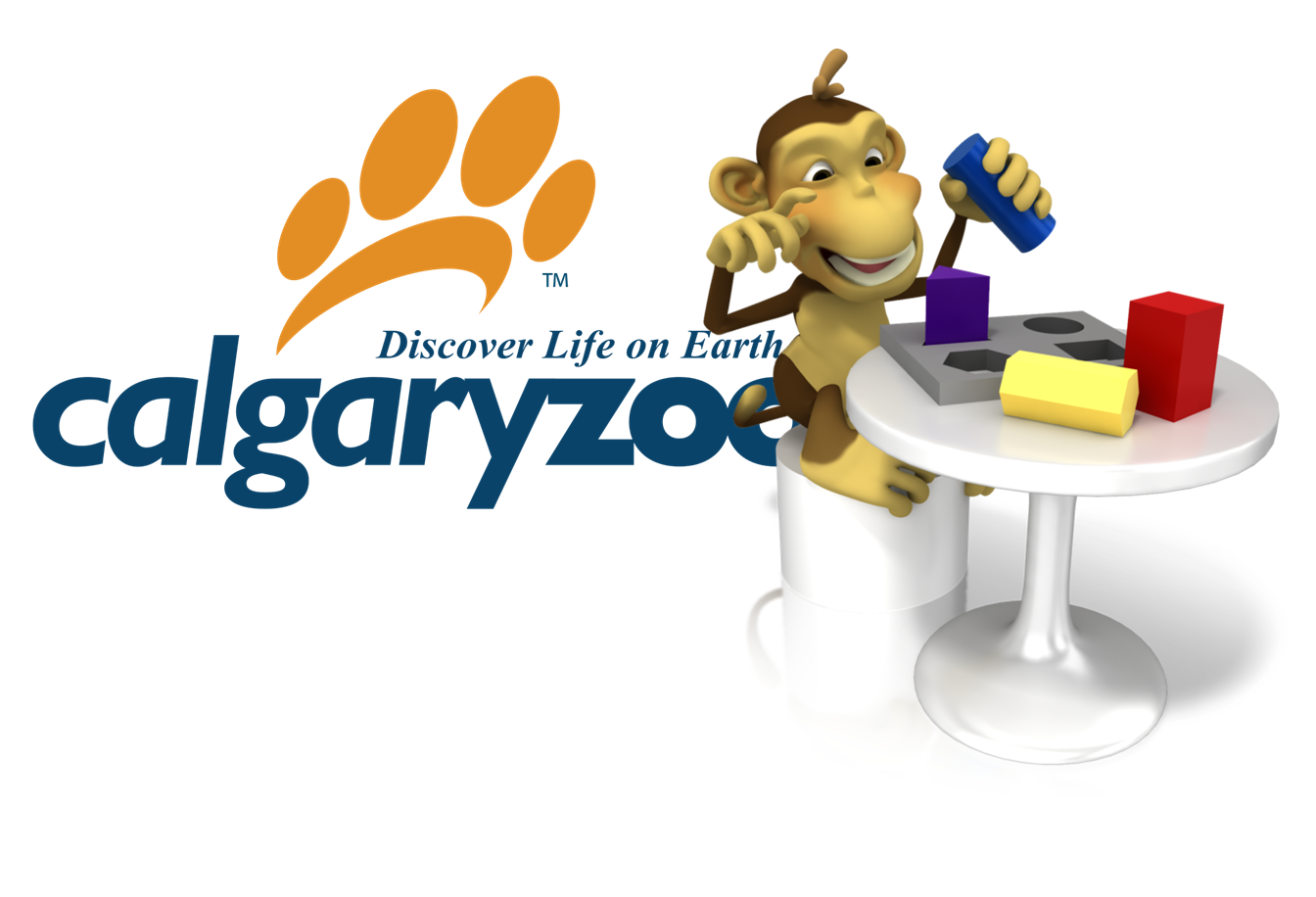 C.I.E.S. Calgary Zoo Now Offers Free Membership to All Refugees