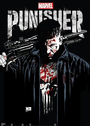 The Punisher online