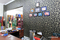 rumah batik anto djamil
