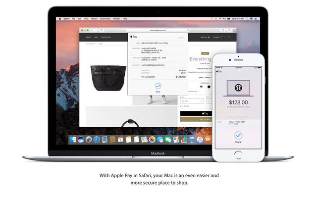 Mac osc sierra is asking for password to delete documents on ipad