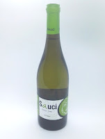 Sauci Blanco Joven 2017 Sauci Blanco Joven 2017. D.o. Condado de Huelva. Sibaritastur
