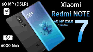 Cara Reset Ulang Redmi Note 7 Lupa Pola dan Pin Cara Reset Ulang Redmi Note 7 Lupa Pola dan Pin