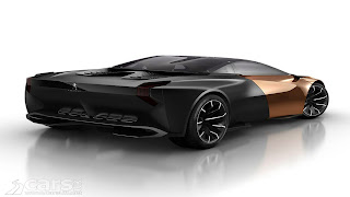 Dream Fantasy Cars-Peugeot Onyx Dream Fantasy Cars-Peugeot Onyx