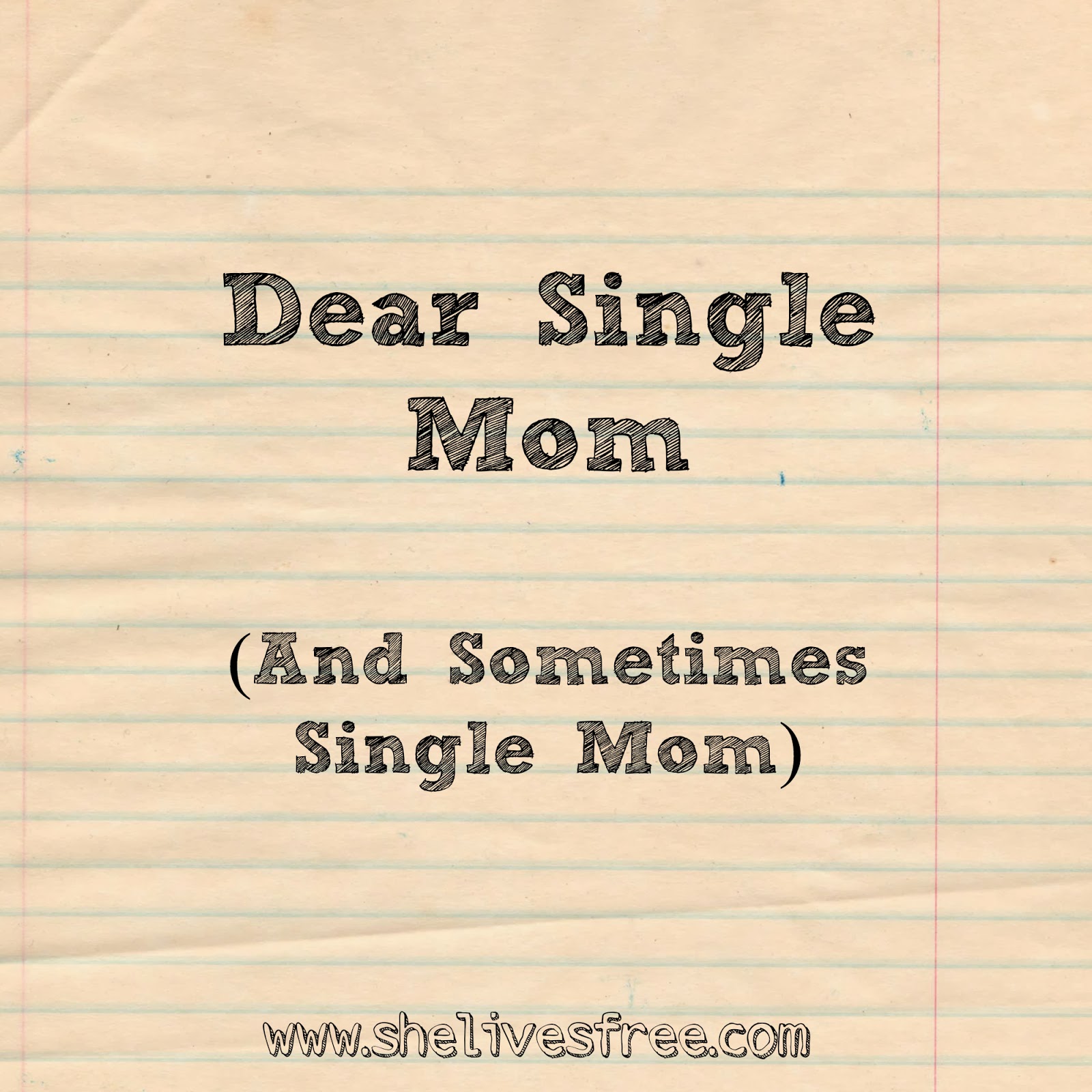 Single Moms 60
