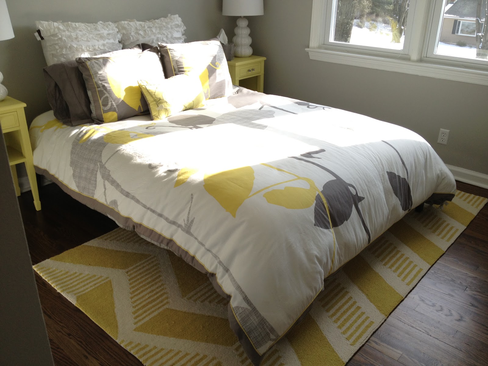 Retro Ranch Reno Rugs, Revealed.